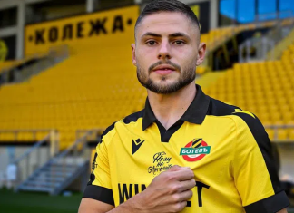 Андрей Йорданов: Предстоят добри дни за Ботев