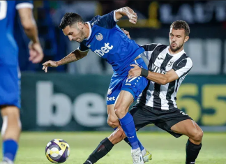 Монтана не се даде на Локо (Пловдив)