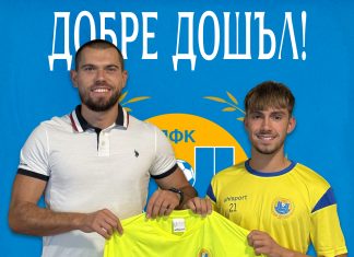 Марица привлече голям талант на Ботев