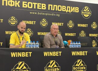 Николай Киров: Отново червен картон, отново елементарен гол…