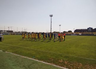 Ботев (Пд) остава без победа след завръщането на Киров