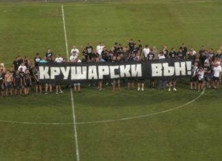 „Бригада Пловдив“ към Крушарски: Безгръбначна наглост! Държите се като самозабравила се мутра!