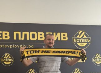 Неделев: Отнесох много псувни, но им затворих устите