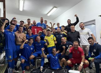 Марица окупира върха след победа над Нефтохимик като гост