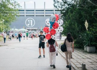 От Лаута: Локомотивци, готвим ви нещо специално за мача с ЦСКА