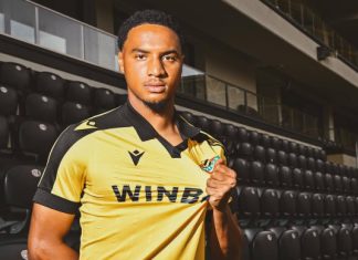 Най-новият в Ботев: Очаквам с нетърпение да видя всички фенове на нашия красив стадион!