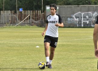 Локо започна подготовка за гостуването на Арда с Переа, Павлов и юноша от U18