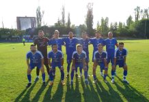 Спартак (Пд) обърна Розова долина в Мъглиж