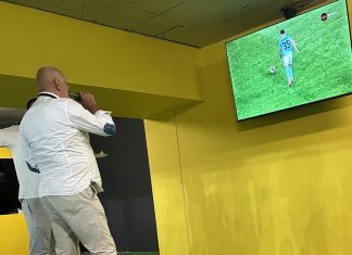 ПФК Ботев: Поредната гавра, разиграла се под “контрола” на съдийската бригада