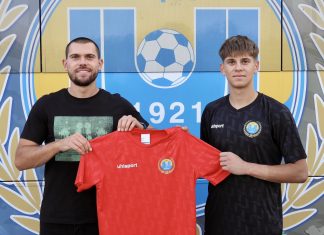 Марица привлече вратар от Ботев