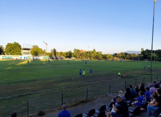 Спартак (Пд) отстрани Секирово от турнира за Купата на България