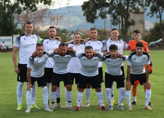 Дъбене надигра Кричим като гост