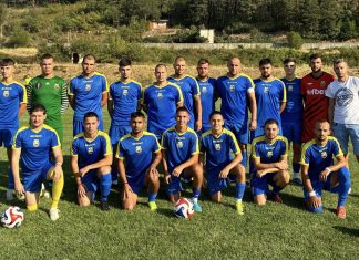 Кричим с убедителна победа над Марица (Маноле) в „А“ ОФГ