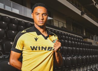 Официално: Ботев подписа с Око-Флекс! Тимът поднови занимания