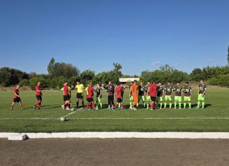 Калояново с убедителна победа над Атлетик II (Куклен)