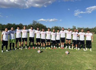 Борислав (Първомай) надви Атлетик II (Куклен) и удържа първото място