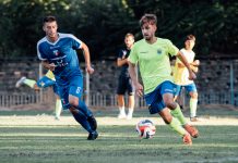 Марица пуска юноши и резерви срещу Спартак, мачът ще се играе на изкуствен терен