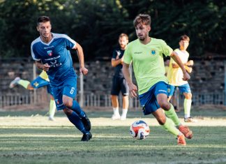 Спартак победи Марица за Купата