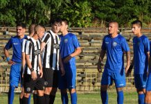 Преместиха мачовете на Локо II и Марица край морето за неделя