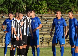 Марица изпусна Локомотив II след многобройни пропуски