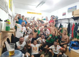 Раковски с красива победа срещу Левски Карлово