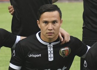 Вторият капитан на Локо: Тренираме здраво! Тази година колективът е много добър