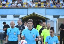 Съдийски назначения за 15 кръг в Трета лига – Югоизточна група