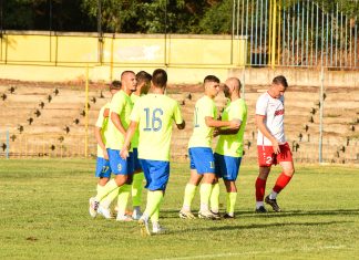 Марица започна сезона с разгром над Асеновец