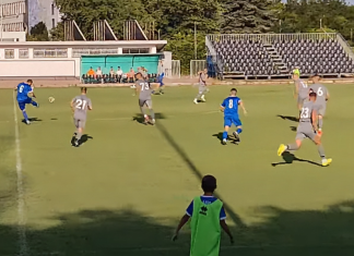 Спартак започна сезона с домакински хикс срещу Загорец