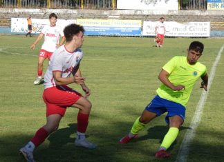 Марица продължава напред за Купата след класика над Асеновец