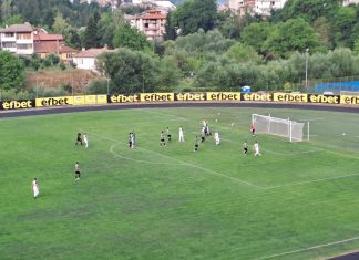 Раковски стартира в Трета лига със загуба в Смолян