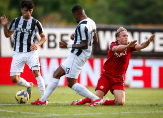 Локо Пд шокира ЦСКА и Керкез в края!