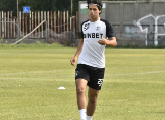 Локо (Пд) привлече талант от Арда