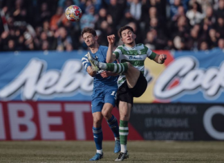 Важен играч се завръща за Черно море срещу Локомотив (Пд)