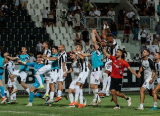 Локомотив (Пд) ще проведе тренировъчен лагер във Варна