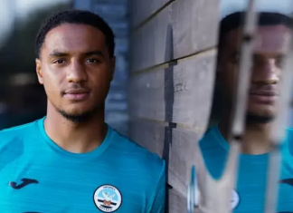 Ботев договори първия ирландец в историята на клуба