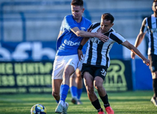 Локомотив (Пд) превзе “Коритото” и оглави класирането, фамозен гол беляза мача