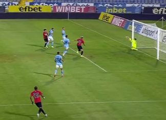 Арда и Локомотив (Пловдив) не се победиха в Кърджали