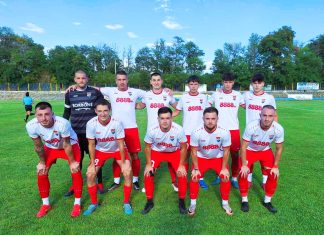 Асеновец с тежка загуба от Хасково у дома