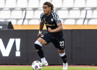 Ботев (Пд) се прицели в крило на Цюрих