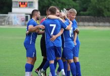 Левски (Карлово) изпусна Нефтохимик като гост