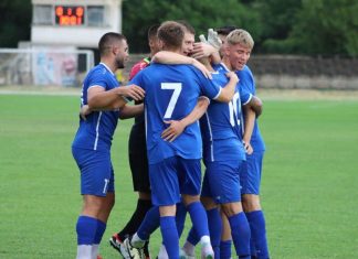 Левски (Карлово) привлече двама, победи Милево у дома и се върна към победите