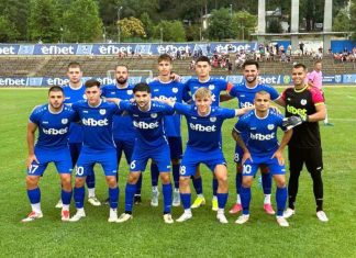 Левски (Карлово) приема бившия тим на треньора си, надява се да победи