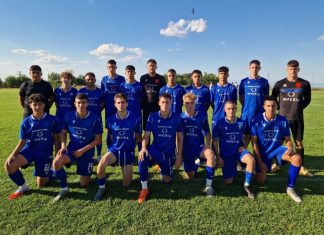 Кошмарен уикенд за Спартак. Вторият тим отнесе 5 в Дълго поле