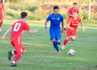 Марица срещу Спартак в областния финал за Купата! Двата тима елеминираха Милево и Куклен