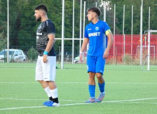 Марица II надви Садово за първи успех в „А“ ОФГ