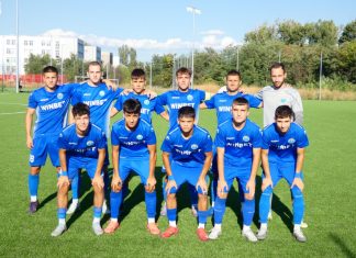 Марица II превзе върха в „А“ ОФГ след победа над Борислав насред Първомай