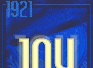 104 години Марица!