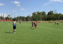 Вторият и третият отбор на Марица с убедителни победи