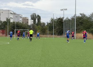 Марица II с убедителна победа в „А“ ОФГ